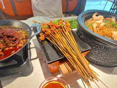 -全牛匠·乐山跷脚牛肉(西北旺万象汇店)