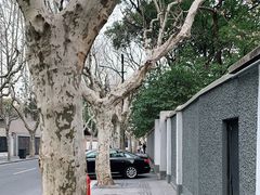 -RUMORS COFFEE ROASTERY鲁马滋咖啡(湖南路店)