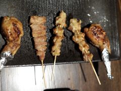 -木子烧鸟屋(百子湾店)