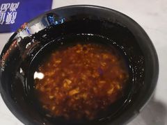 -尚尚仙·酸汤猪手·猪肚鸡火锅(华联万柳购物中心店)