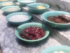 -火锅岛潮牌自助餐厅(天津天佑城店)