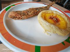 -比格比萨自助(云冈区步行街店)