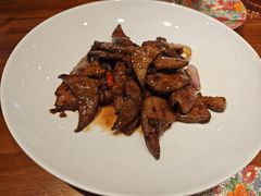 -渔家风味·鲅鱼水饺·央视展播·海鲜天津菜(开发区店)