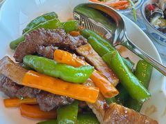 -无锡苏宁银河国际酒店-悦府65中餐厅