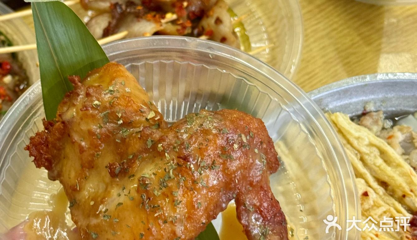 泉州小破店……juju好吃啊………