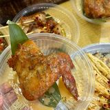 泉州小破店……juju好吃啊………