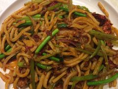 -阿拉丁新疆风味餐厅·清真(罗廊巷店)