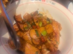-富正毅三下锅·湘西韵味(天门山索道店)