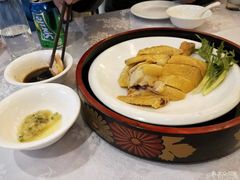 -龙汇酒家(沪闵路店)