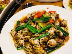 -醉壹号海鲜大排档(厦门美食地标店)