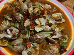 -阿记烧烤(大兴新区店)