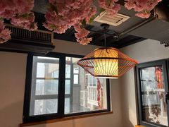 -缘福乡村铁锅炖民宿(八达岭店)