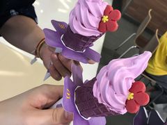 -麦当劳(合肥之心城店)