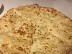 爆果肉苏丹王榴梿比萨-乐凯撒披萨(喜荟城店)