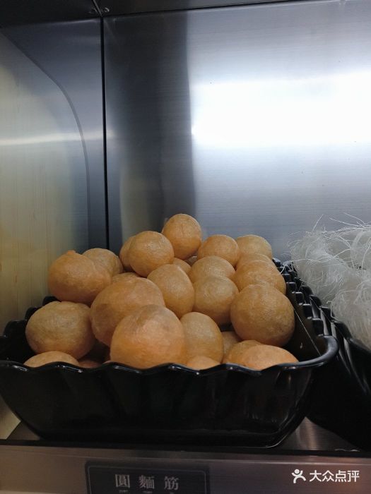 隐烫圆面筋图片 - 第1张