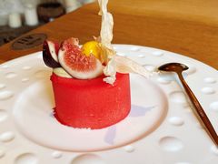 -翠贝卡&Mama Kelly Brunch Coffee(河西店)