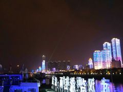 -武汉两江游览·夜游长江(汉口粤汉码头)