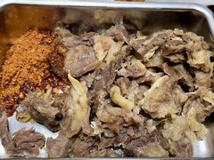 -小满手工粉(北京来福士店)