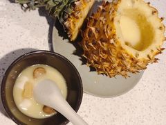 -半山腰·云南菜(侨福芳草地店)