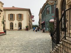 小镇-北京张裕爱斐堡酒庄