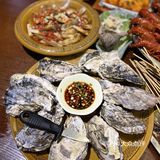 夜宵烧烤吃什么，就选他家准没错[调皮][调皮][调皮]