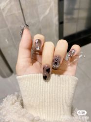 -妙睫屋日式美甲美睫