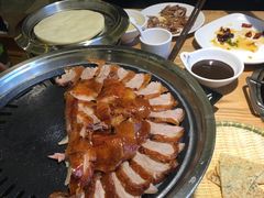 -守柴炉烤鸭(中海国际店)