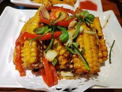 -捞围鲜·港式打边炉(海阳路店)