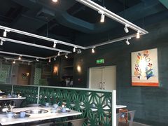-百年果林椰子鸡(中洲店)
