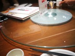 -北李妈妈菜·虾爬子大锅贴(贵和店)