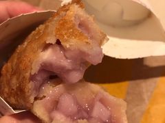 -麦当劳(静安寺店)
