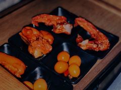 -和子足浴SPA会馆(东方之门店)