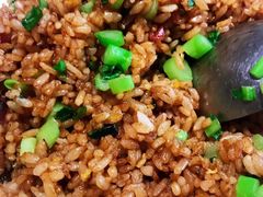 -大树餐厅(红旗街万达店)