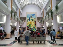 -上海交通大学医学院附属上海儿童医学中心(陆家嘴总院区)