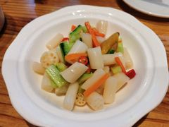 -兔槽江湖菜·重庆璧山兔(水围店)