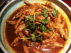 -味福记·本地特色菜(八一万达广场店)