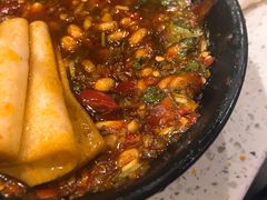 -钢管厂五区小郡肝串串香(南山店)