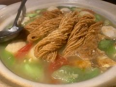 -永安鱼庄·镇江菜(丁卯店)