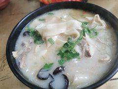 -惠丰源烩面馆(经七路店)
