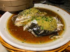 -绿茶餐厅(城西银泰城店)