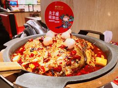 -南锣南门(东方银座店)