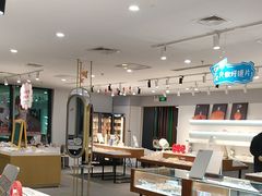 -亚美视光眼镜店(重庆路活力城店)