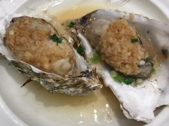 蒜蓉粉丝蒸生蚝-苏福记·海鲜佬(凤城四路店)