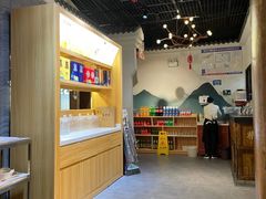 -郭家大院 老南京土菜(九霄店)