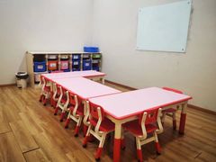 -创乐科教乐高机器人·编程·科技特长生规划中心(新地中心店)