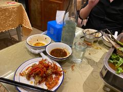 -三味鱼屋(琥珀山庄店)