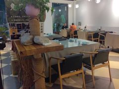 -茶油香闽南菜·花园餐厅(前埔店)