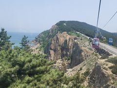 -摩天岭风景区