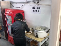 -金陵老丁家馄饨(新街口店)