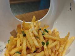 -魔鬼牛蛙小厨•烤鱼•龙虾(上马墩光华时代店)